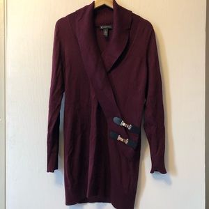 International concepts sweater dress | Size XL